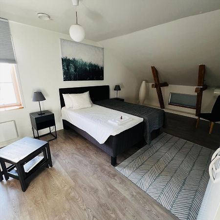 Stekhuset B&B Кальмар Экстерьер фото